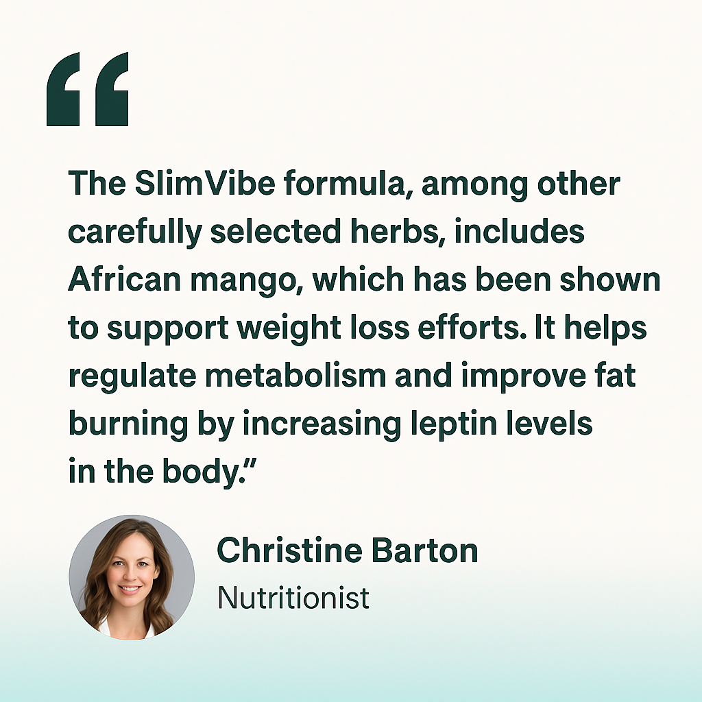 Slimming Drops (Diet Drops)